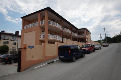 Фотография гостевого дома Горный воздух