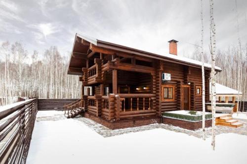 Фотография мини отеля ART Hotel&SPA Village NRing