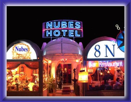 Фотография гостиницы Nubes Hotel