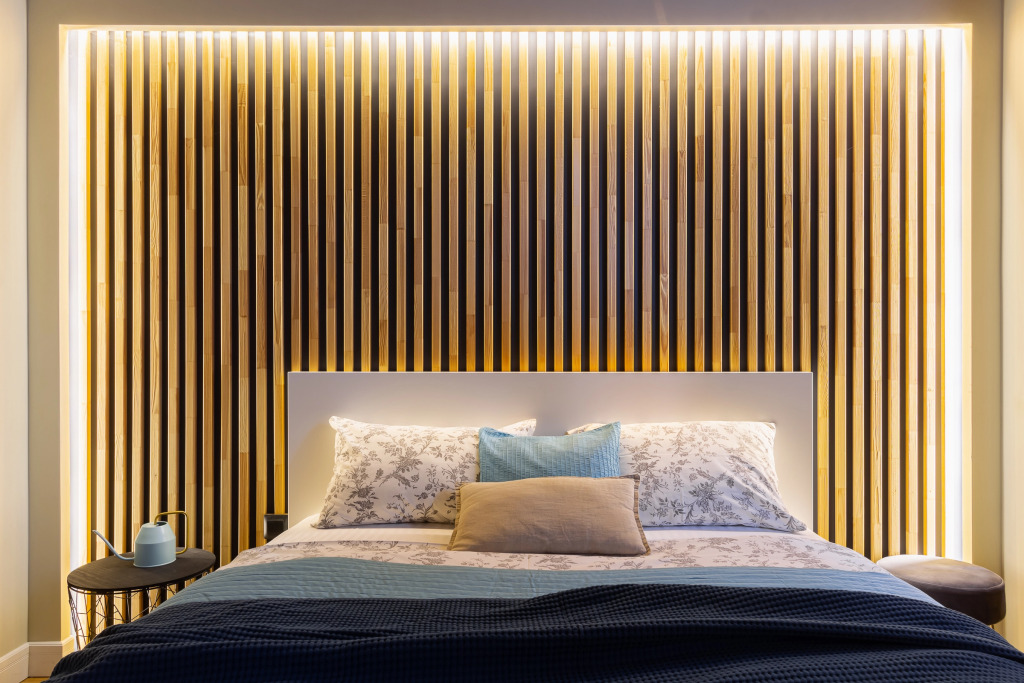 Фотография квартиры Апартаменты Лофт у Ростральных с Парковкой