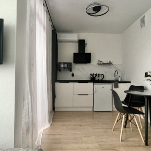 Фотография квартиры Апартаменты Nevotele на Лучистая 8