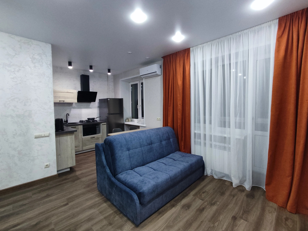 Фотография квартиры Квартира рядом с Набережной