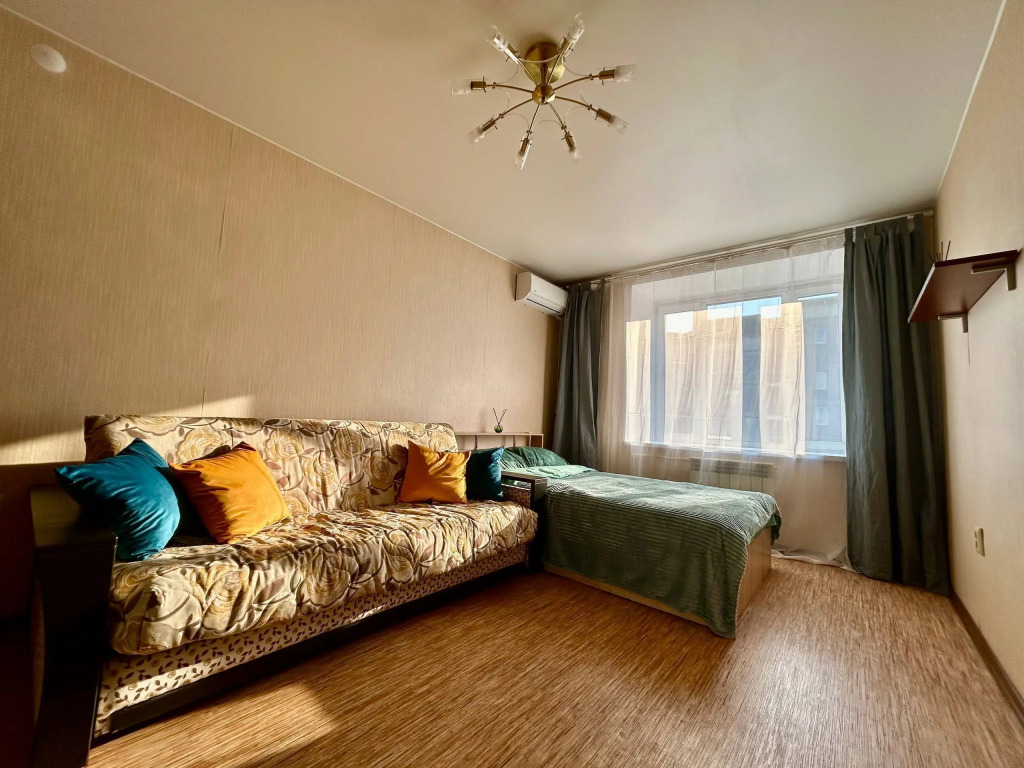 Фотография квартиры Квартира Gerke House на Сибгата Хакима 33