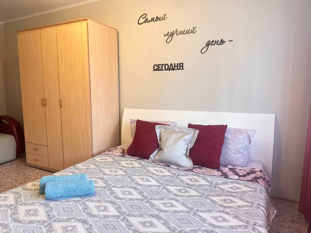 Фотография квартиры Апартаменты на Свердлова