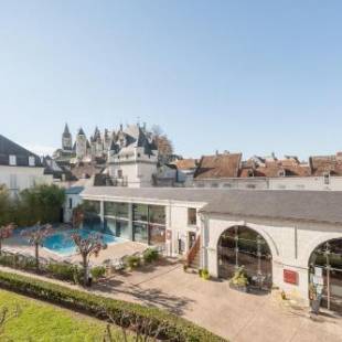 Фотографии апарт отеля
Pierre & Vacances Le Moulin des Cordeliers