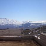 Фотография гостевого дома NAVAQUESERA MIRADOR DE GREDOS
