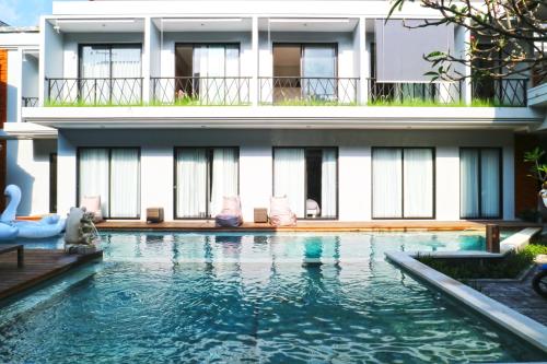 Фотография гостиницы Gemini Star Hotel