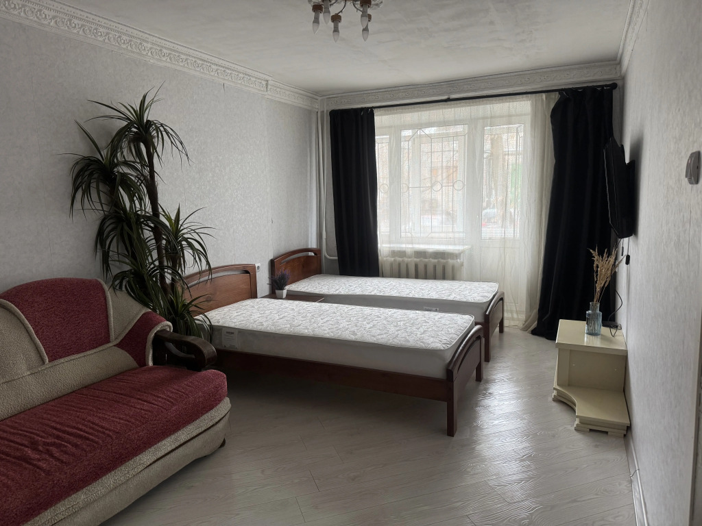 Фотография квартиры Апартаменты Саквояж