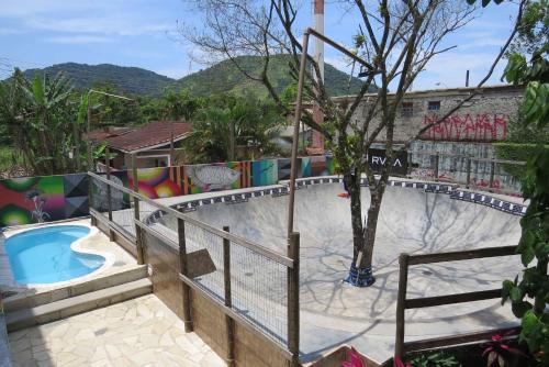 Фотография гостевого дома Tree Park Cambury