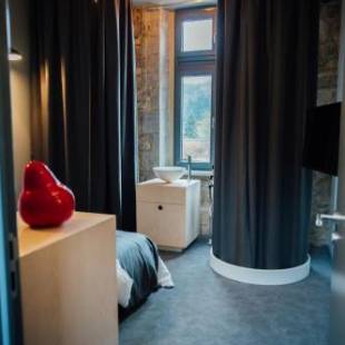 Фотографии мини отеля
Auberge de l'Abbaye