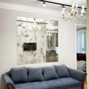 Фотография квартиры Квартира Уютная двухкомнатная в центре Волгограда