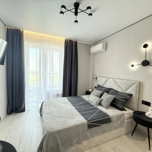 Фотография квартиры Квартира ЖК Новелла Шмидта 3