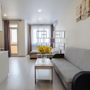 Фотография квартиры Уютная квартира на улице Чернышевского