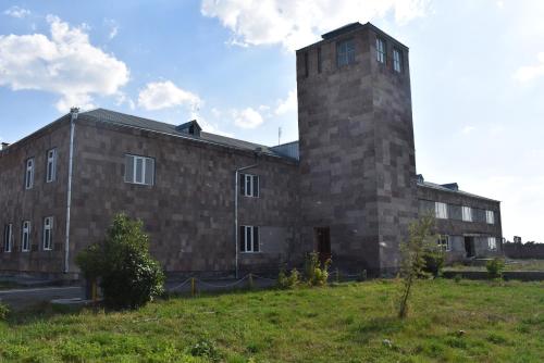 Фотографии гостиницы 
            Lighthouse paros