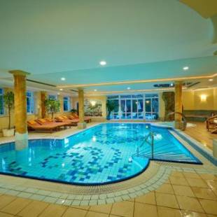 Фотографии гостиницы
Hotel Brunnenhof