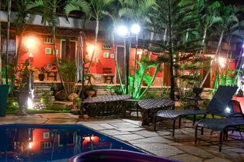 Фотография гостиницы Relais Amadeus Pousada de Charme