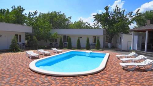 Фотография гостевого дома Белая Лебедь