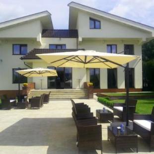 Фотографии мини отеля
Astoria Bed & Breakfast