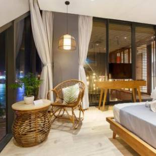 Фотографии хостела
Seahorse Hostel & Bar by HAVI