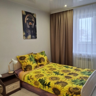 Фотография квартиры Квартира Самый лучший день