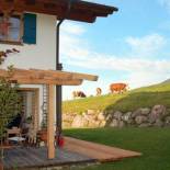 Фотография гостевого дома Holiday Home Maiergschwendt