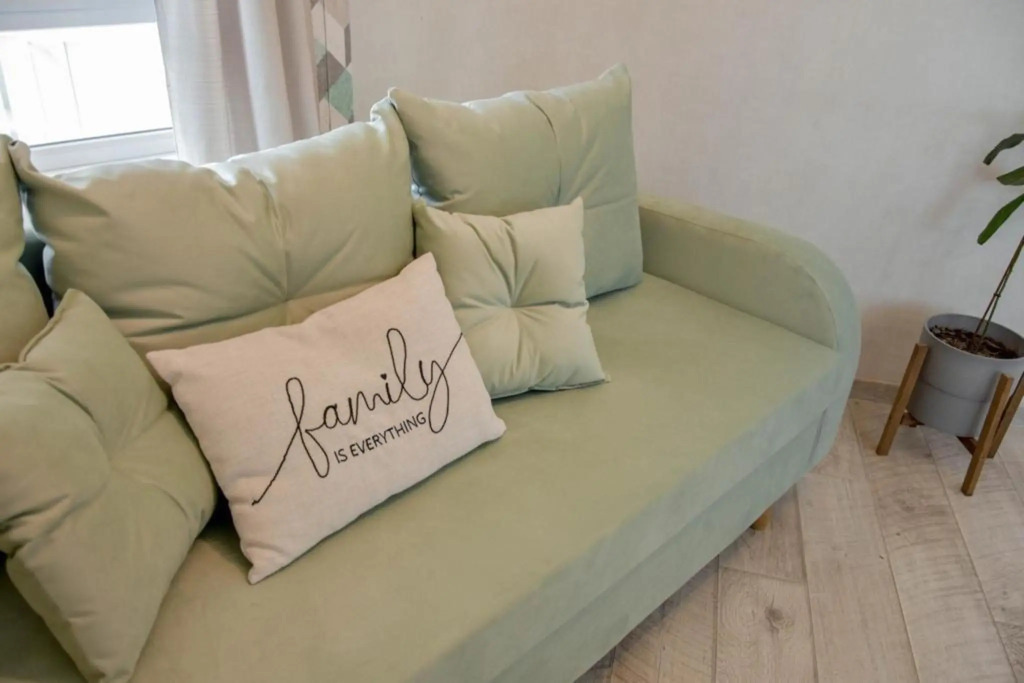 Фотография квартиры Апартаменты на улице Доваторцев