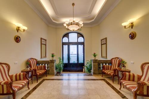 Фотография гостиницы Atrium Hotel Ateneu City Center