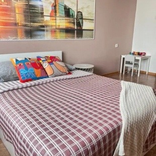 Фотография квартиры Апартаменты Квартира в самом центре города 154/187