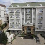 Фотография гостиницы Hotel Du Lys