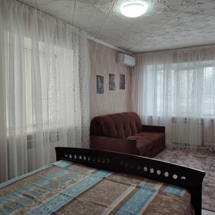 Фотография квартиры Квартира на Топорковской 93