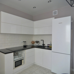 Фотография квартиры Квартира ЖК Желябово.РФ