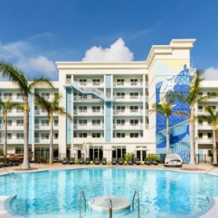 Фотография гостиницы 24 North Hotel Key West