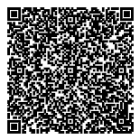 QR код гостиницы Каркушин ДоМ