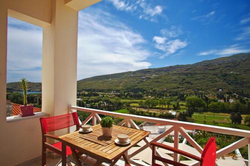 Фотография апарт отеля Anemomiloi Studios