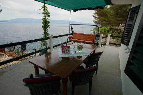 Фотография гостевого дома Secluded fisherman's cottage Cove Zecja, Hvar - 13858