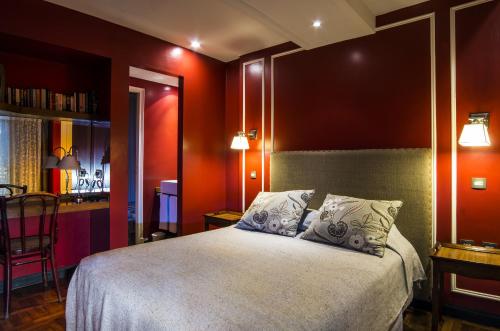 Фотография мини отеля Bed And Breakfast Plaza Italia