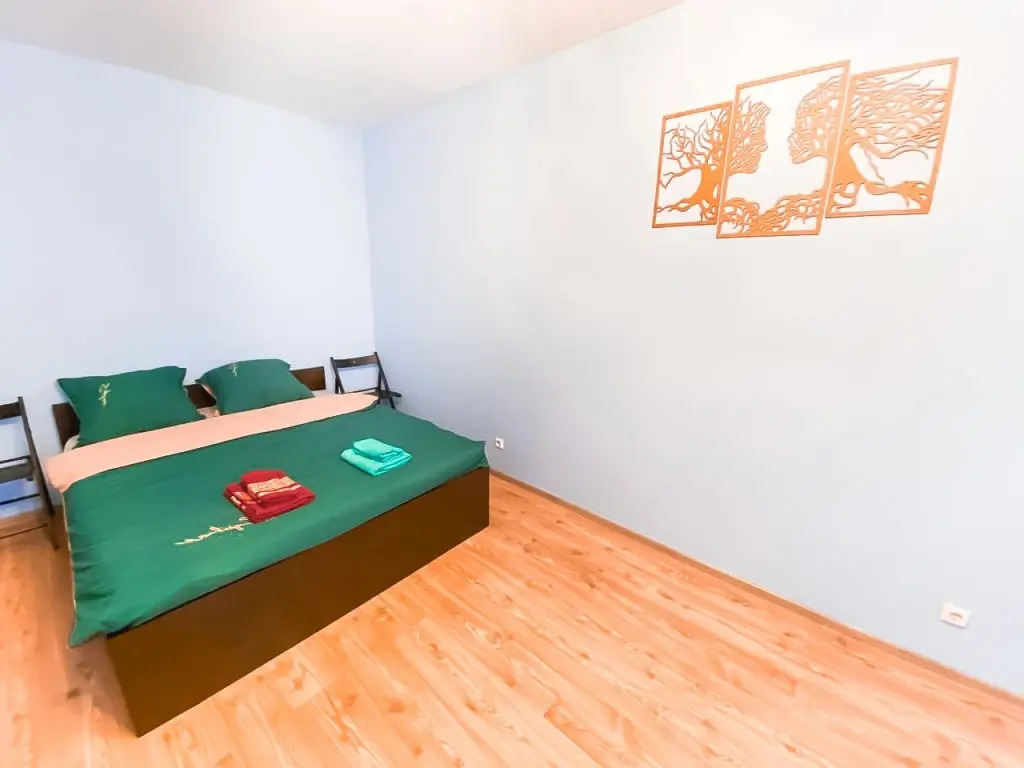 Фотография квартиры Апартаменты Уютная квартира возле Шереметьево