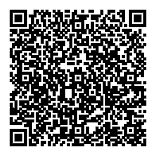QR код гостиницы Рассвет