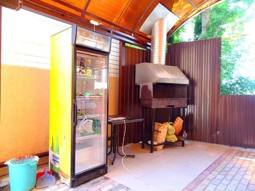 Фотографии гостевого дома 
            У Море