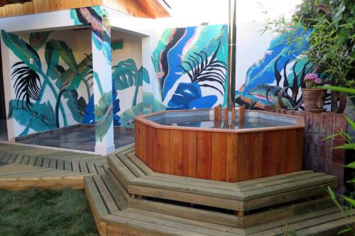 Фотография гостевого дома Hostal Aldea Colchagua Experience