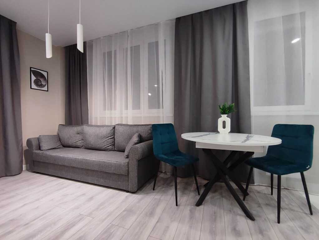 Фотография квартиры Квартира 2-комнатная