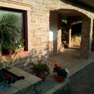 Фотографии мини отеля
B&B agli Ulivi