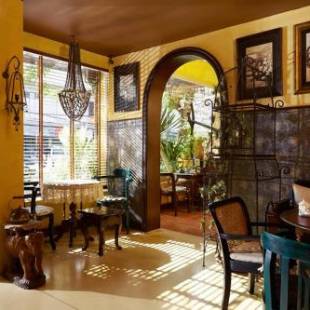 Фотографии гостиницы
Old Capital Bike Inn - SHA Certified