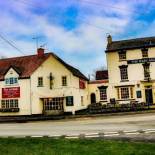 Фотография мини отеля The Mary Arden Inn