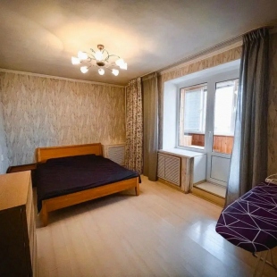 Фотография квартиры Квартира Просторная 2-к квартира, со свежим ремонтом около Уфа-Арена