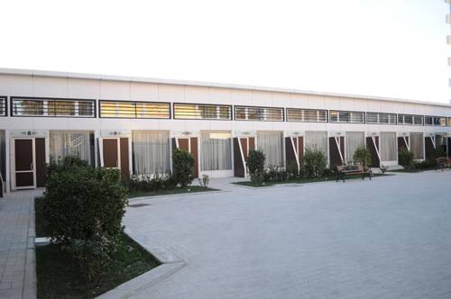 Фотографии гостиницы 
            Colosseo Hotel