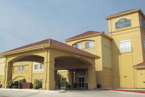Фотография гостиницы La Quinta by Wyndham Kerrville