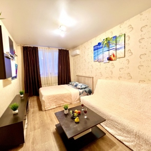 Фотография квартиры Апартаменты на 20 этаже в ЖК Гастелло (рядом с парком Гагарина)