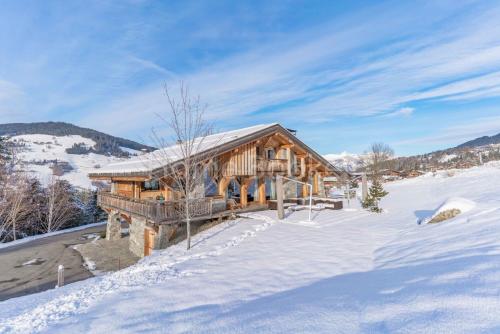 Фотография гостевого дома Chalet Iris