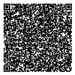 QR код гостиницы Парк-Отель Джубга корпус Пушкино